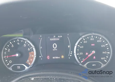 2019 Jeep Renegade Latitude Fwd from USA, damaged, VIN ZACNJABB1KPK89519